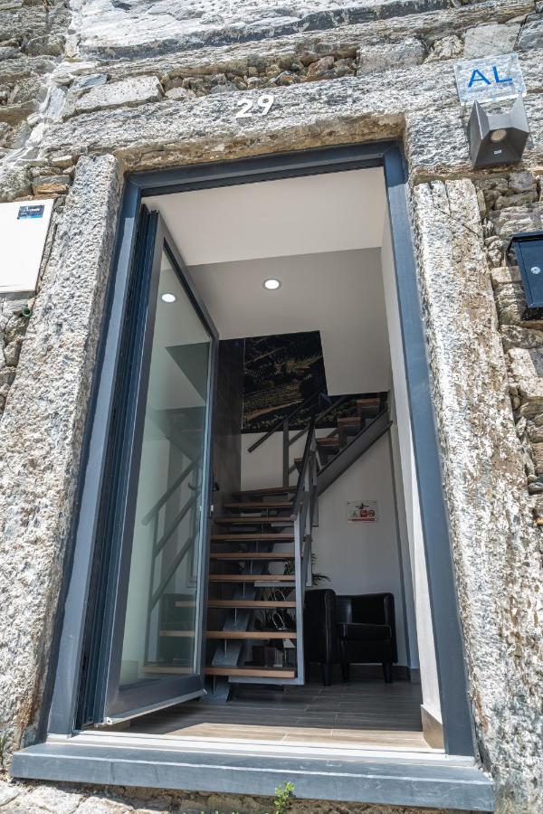 Villa Casas Da Barca Vila Nova de Foz Côa Exterior foto